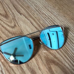 Aldo Sunglasses